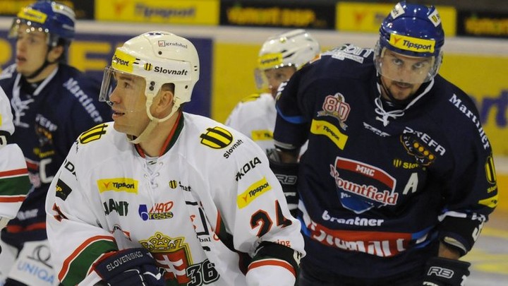 Za chyby sme si v Martine vyhrať nezaslúžili